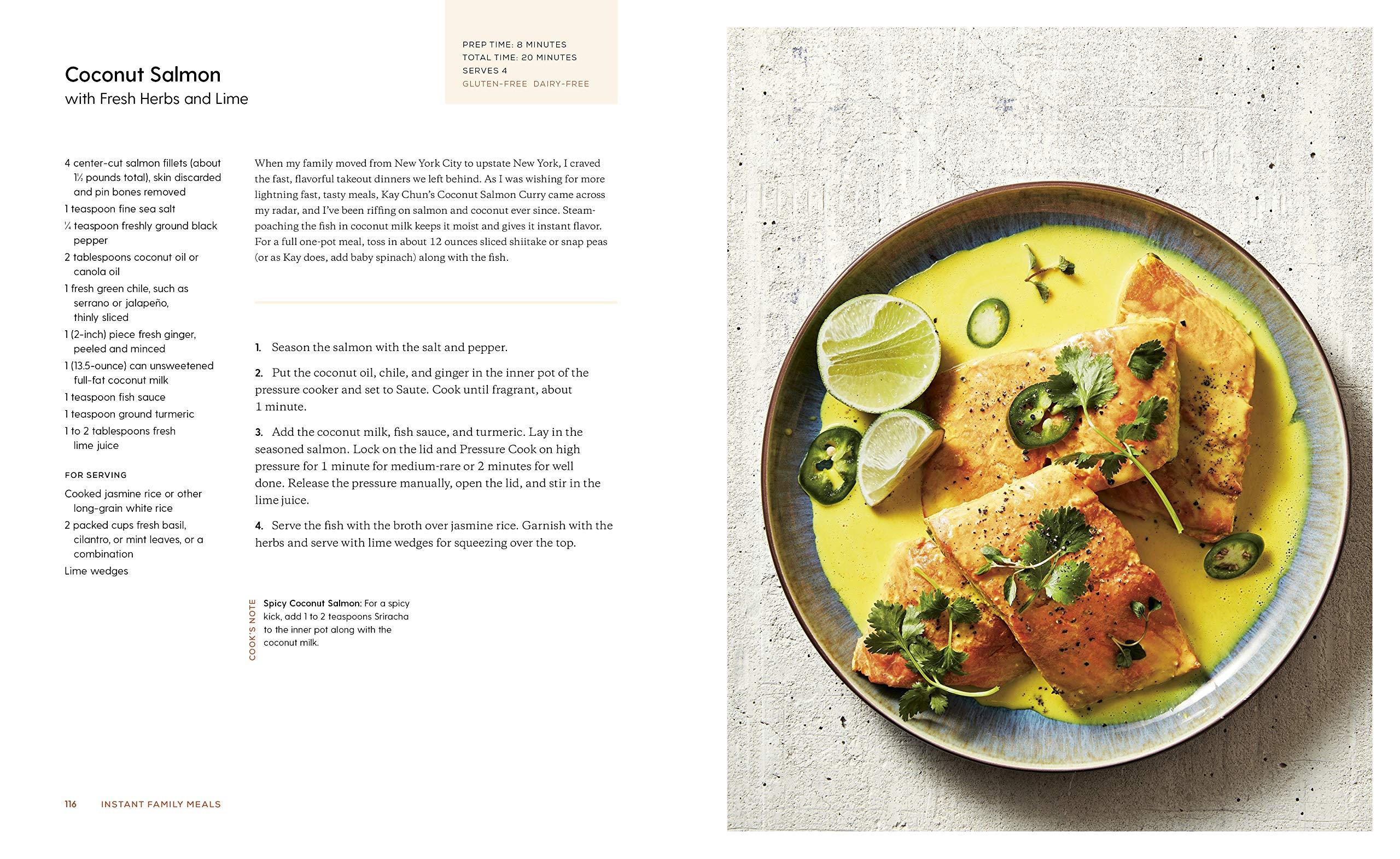 Instant Family Meals - Image 2