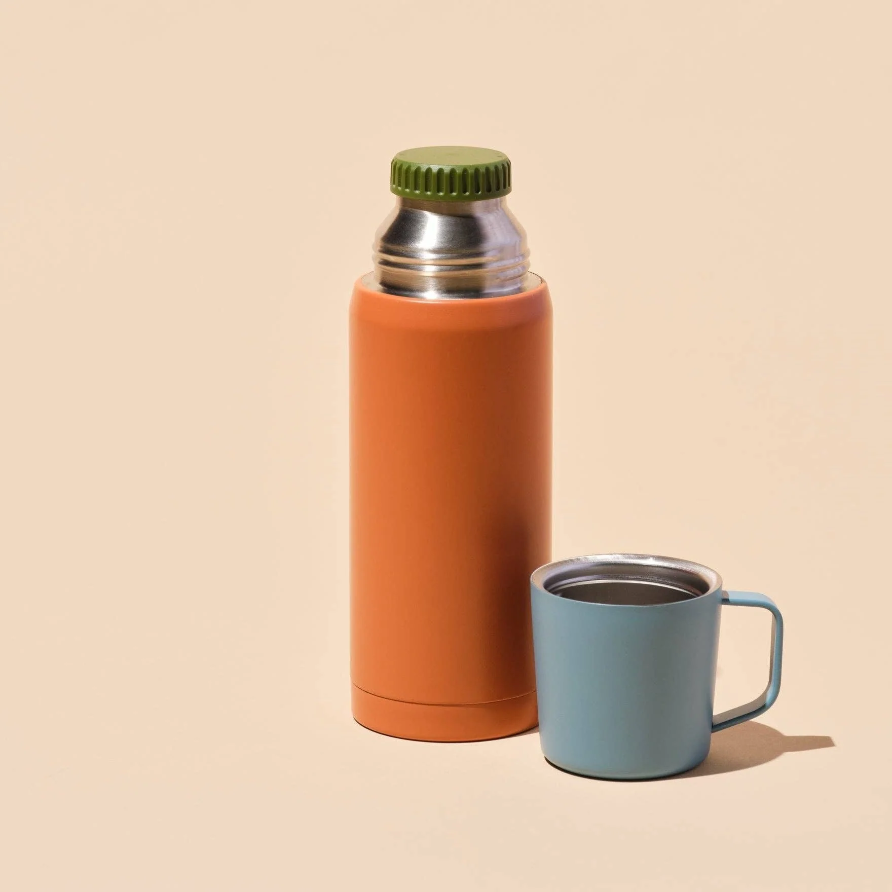 Insulated Canteen - Image 13