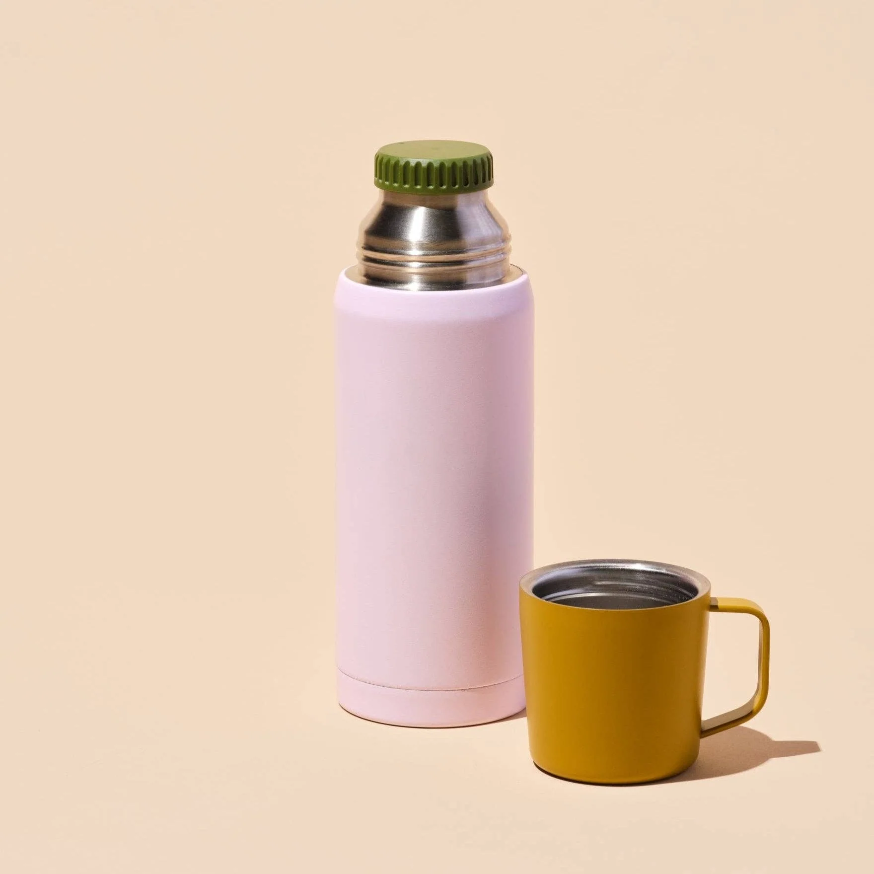 Insulated Canteen - Image 15