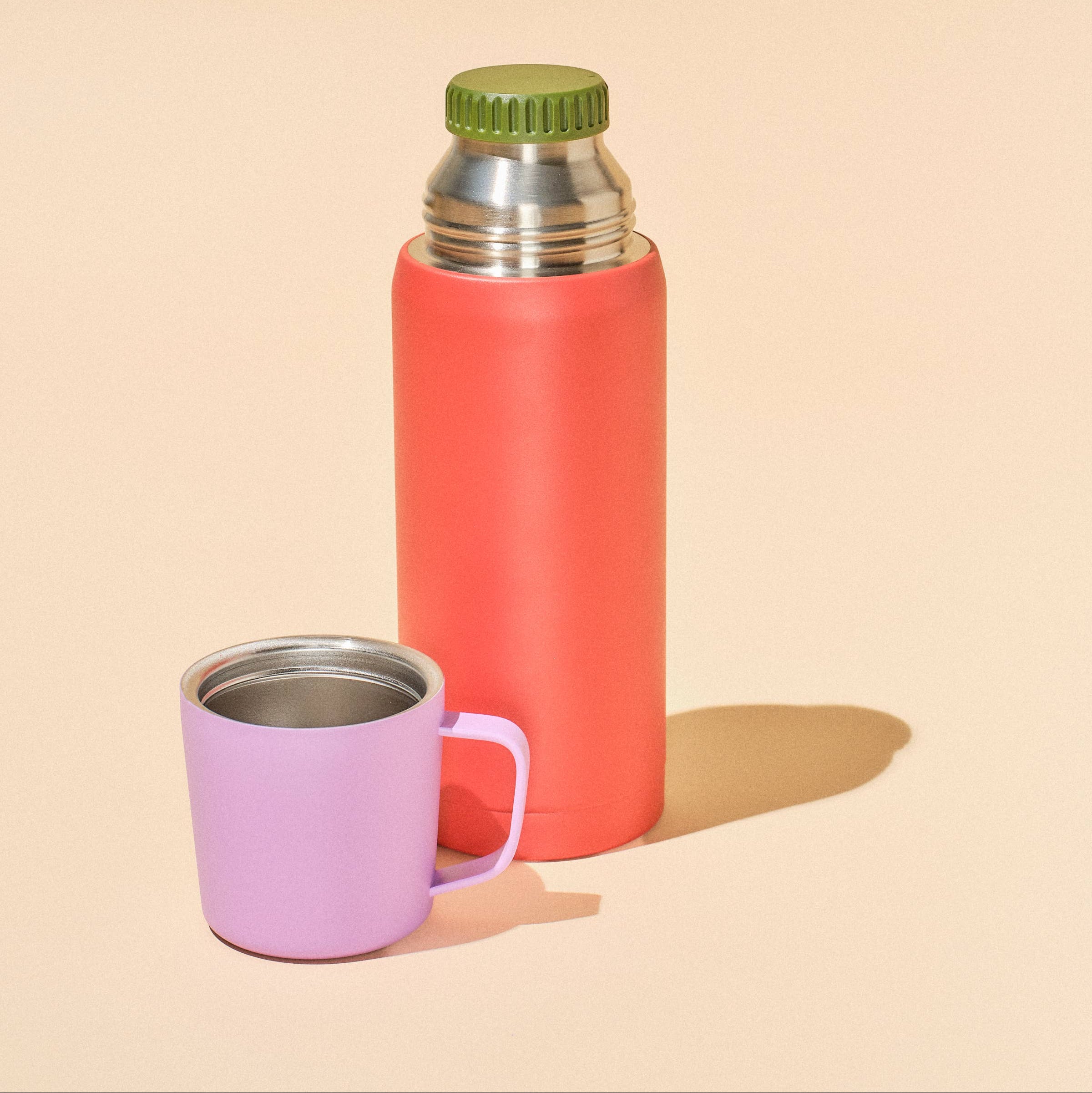Insulated Canteen - Image 2