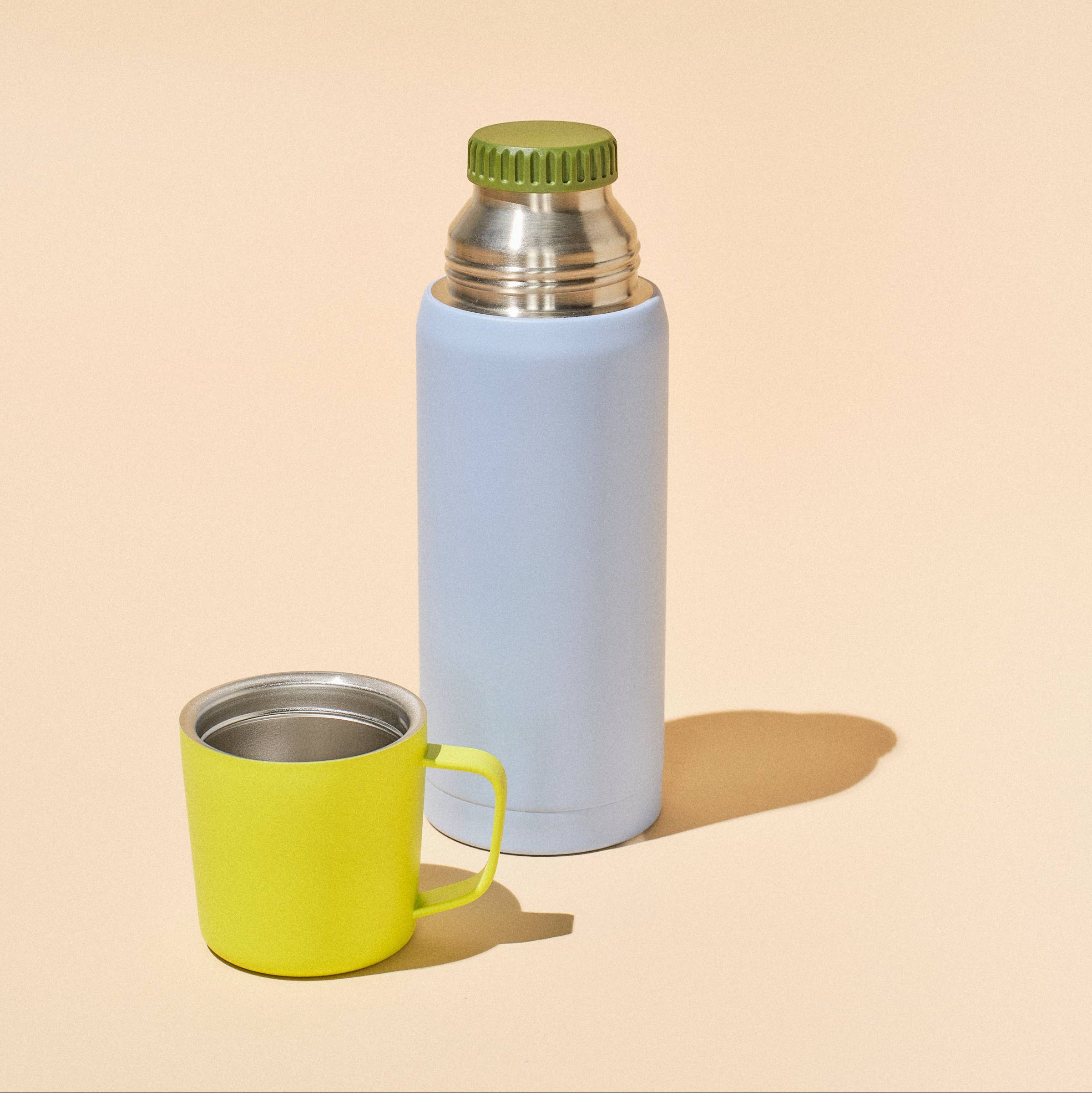 Insulated Canteen - Image 3