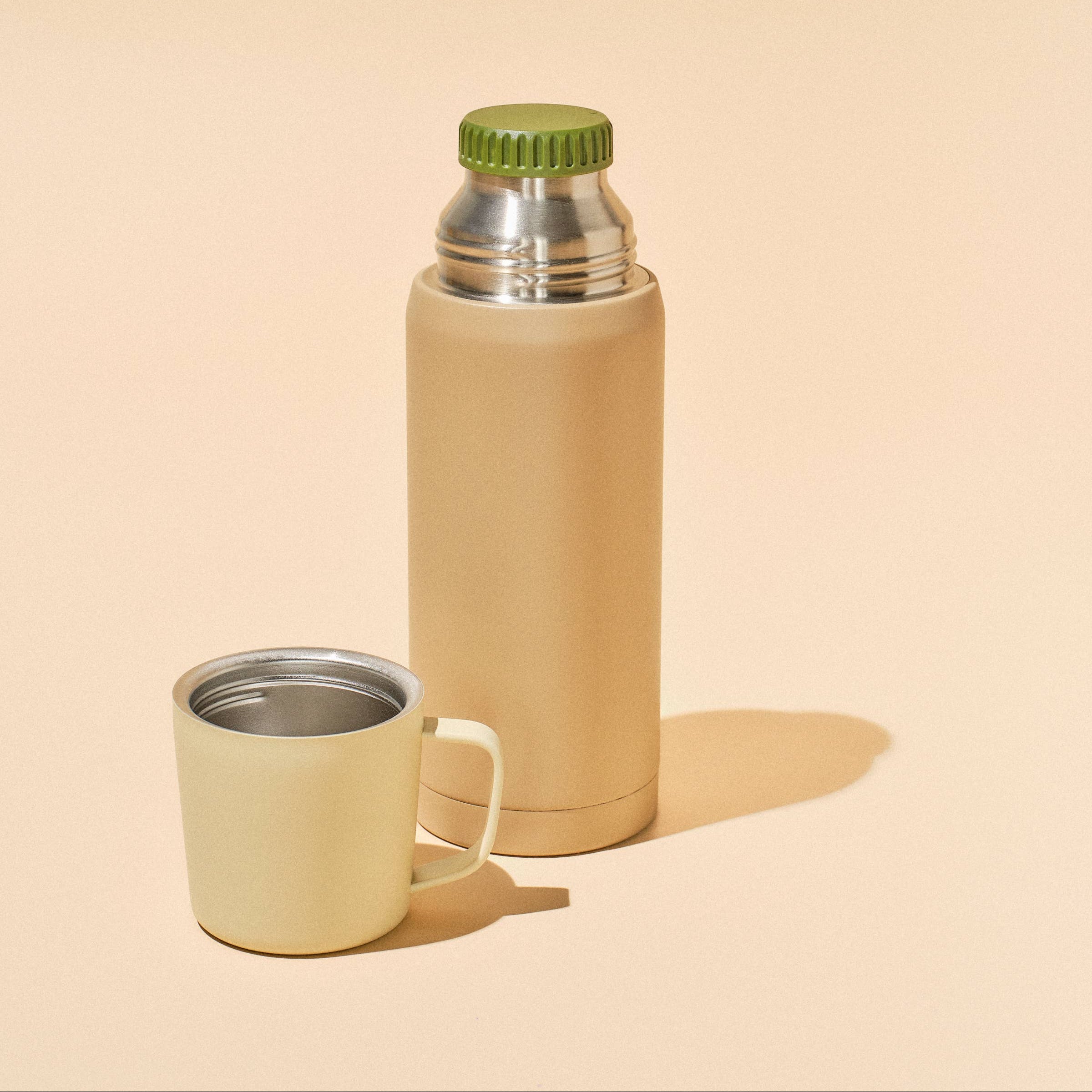 Insulated Canteen - Image 4
