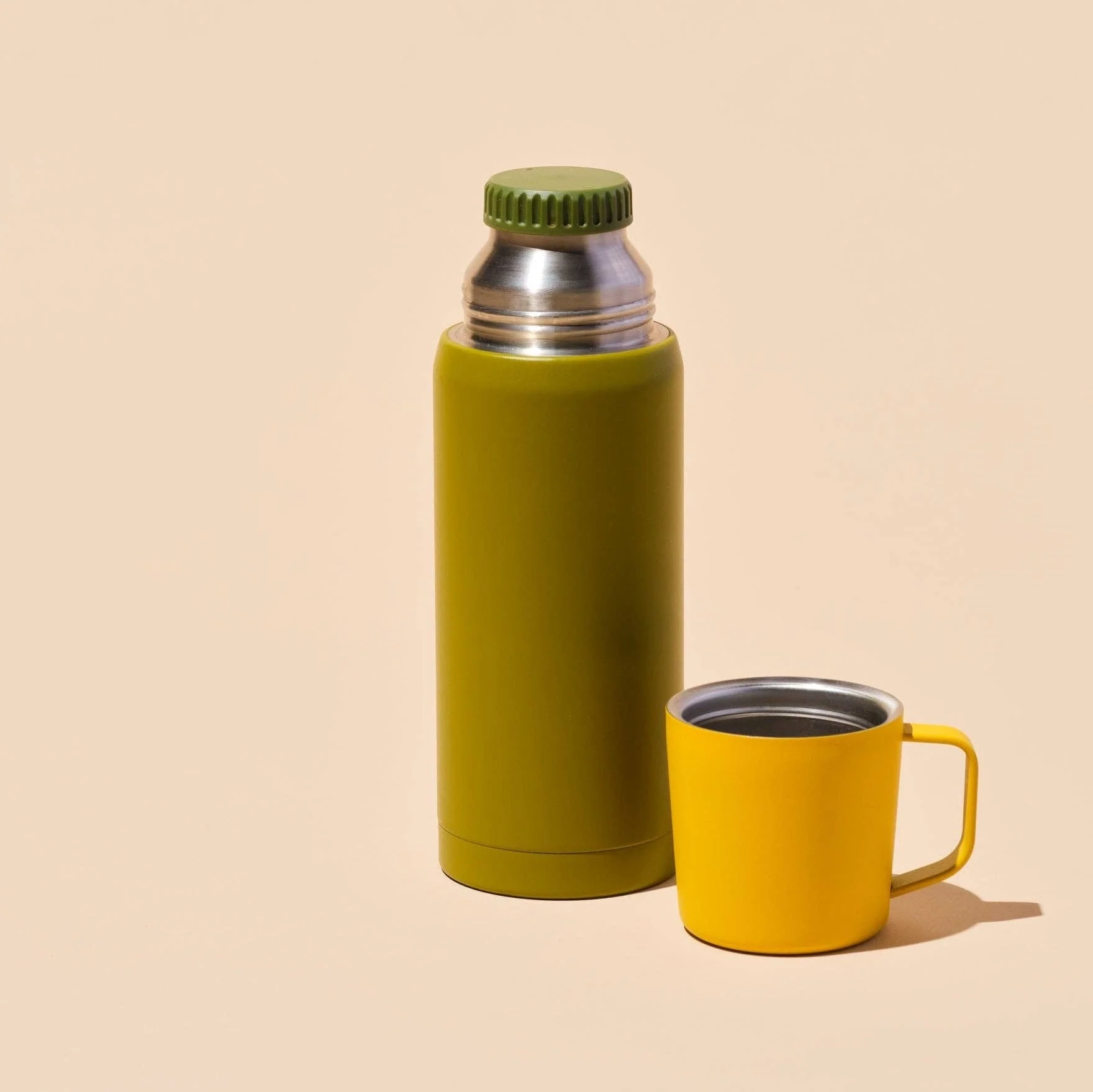 Insulated Canteen - Image 5
