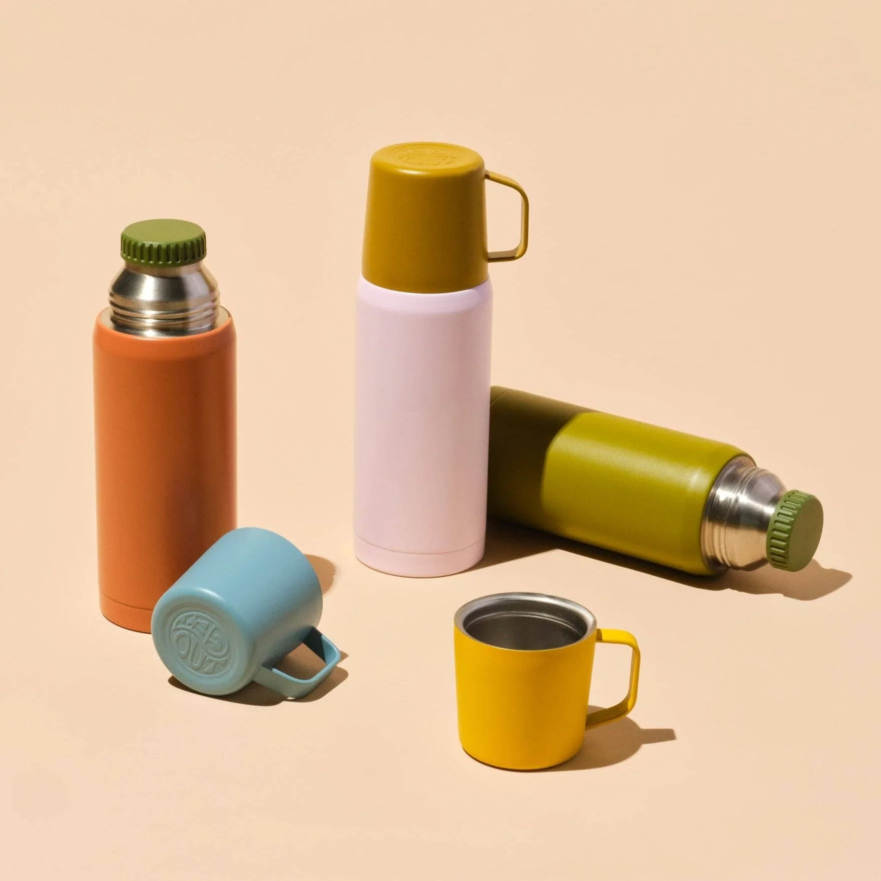 Insulated Canteen - Image 9
