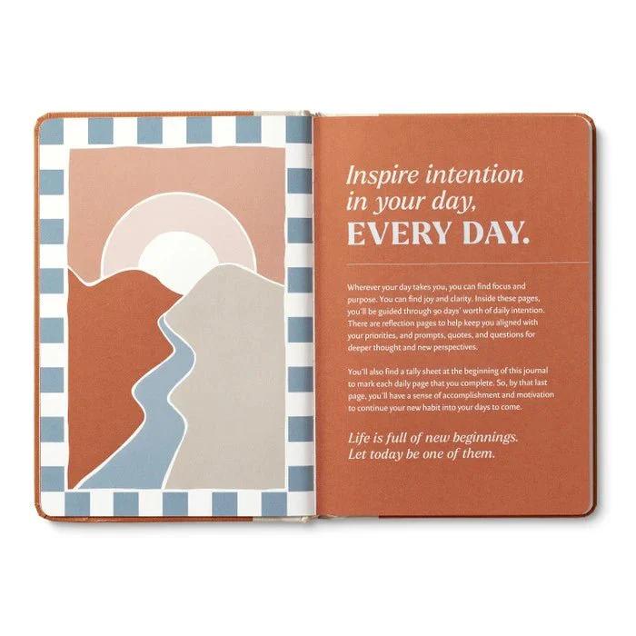 Intention Everyday Journal - Image 2
