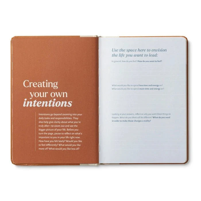 Intention Everyday Journal - Image 3