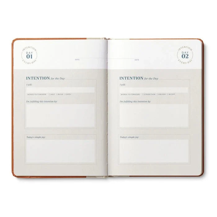 Intention Everyday Journal - Image 4