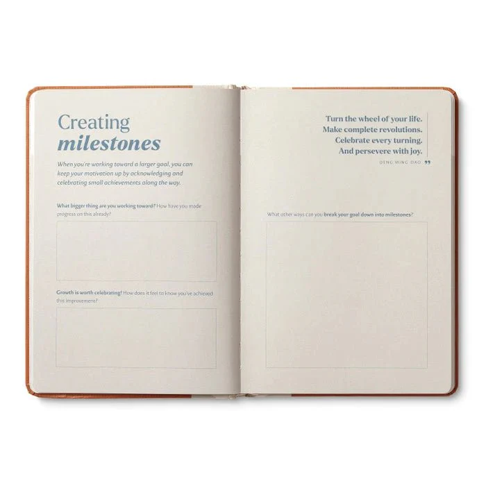 Intention Everyday Journal - Image 5