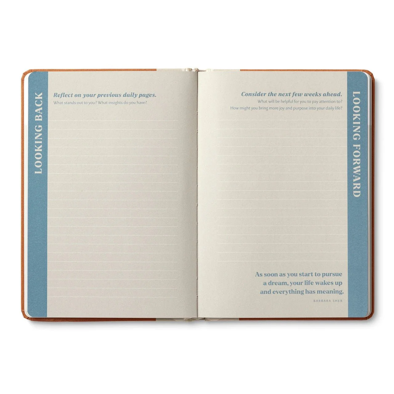 Intention Everyday Journal - Image 6