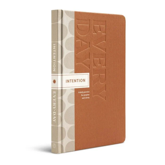 Intention Everyday Journal - Image 7