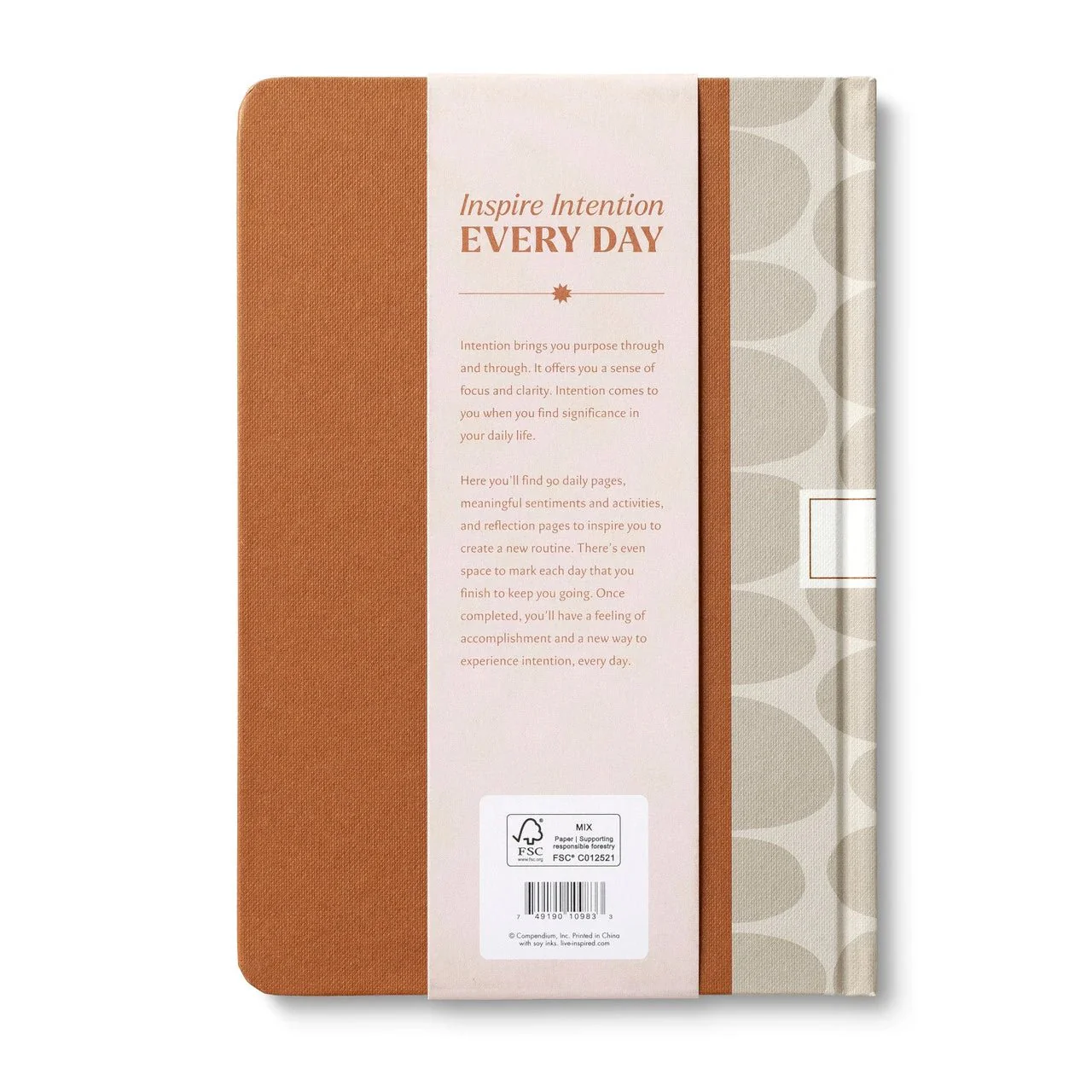 Intention Everyday Journal - Image 8