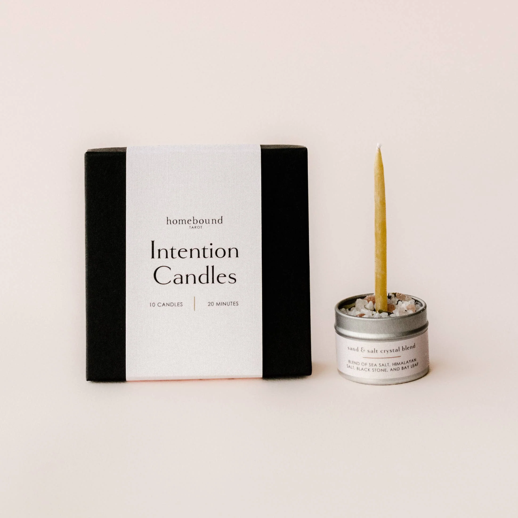 Intention Candles Ritual Set - Image 14