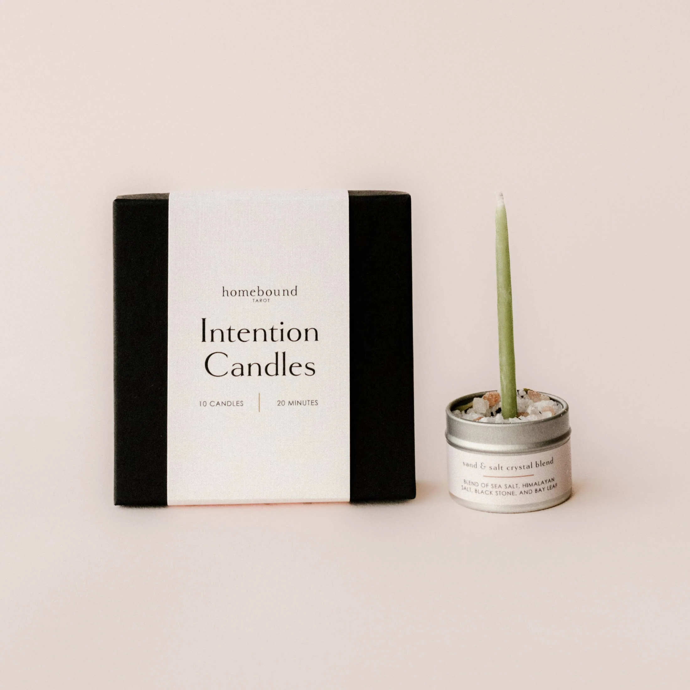 Intention Candles Ritual Set - Image 15
