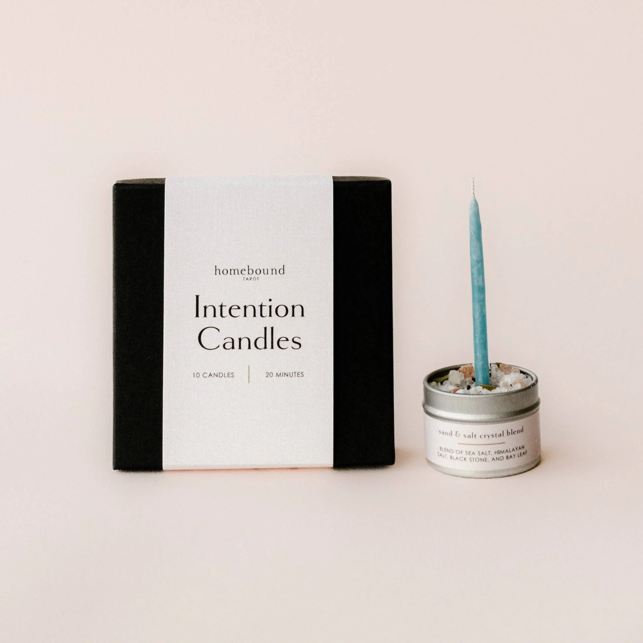 Intention Candles Ritual Set - Image 16