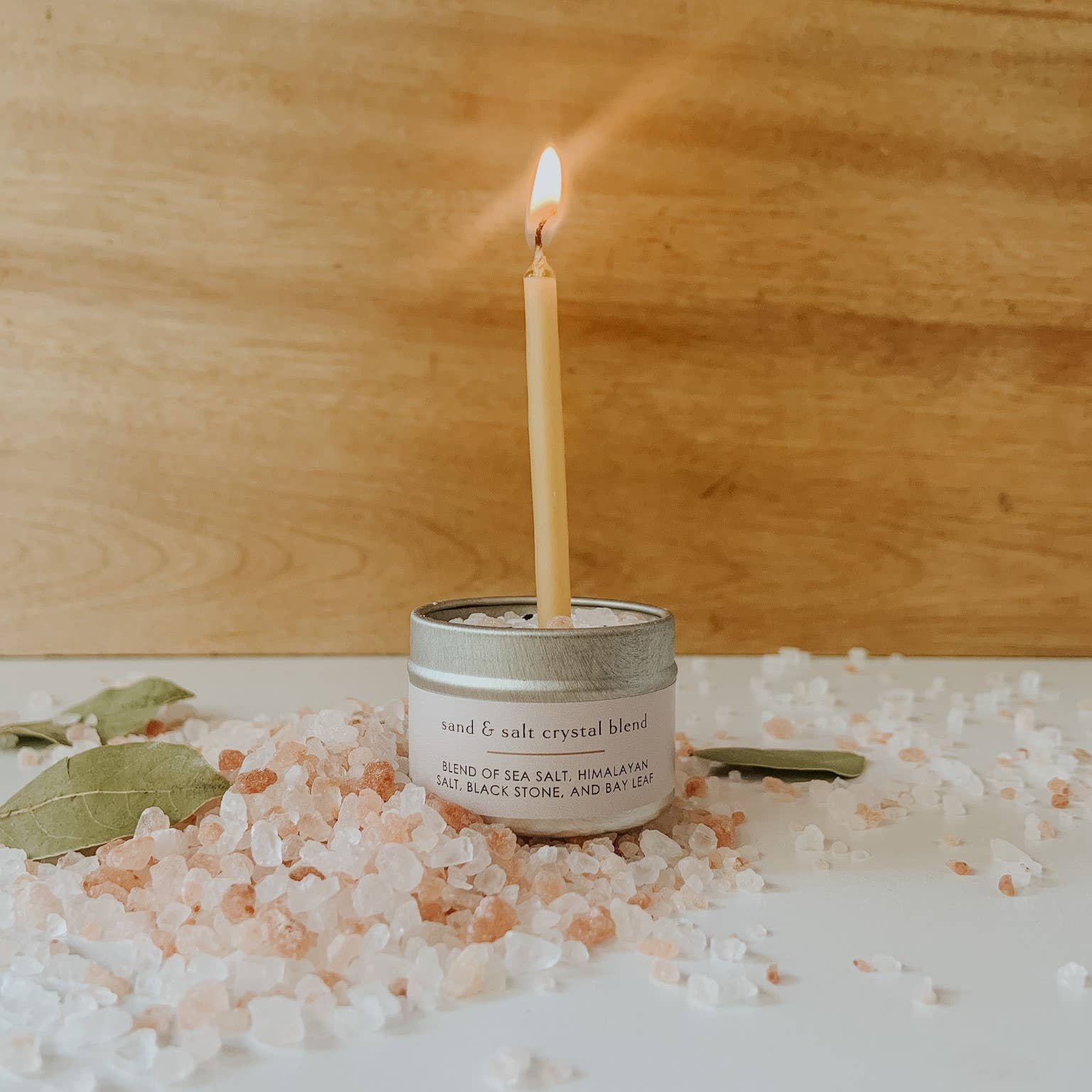 Intention Candles Ritual Set - Image 8
