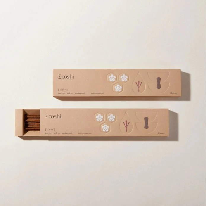 Clarify Intention Incense - Image 2