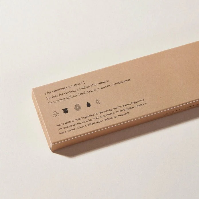 Clarify Intention Incense - Image 3