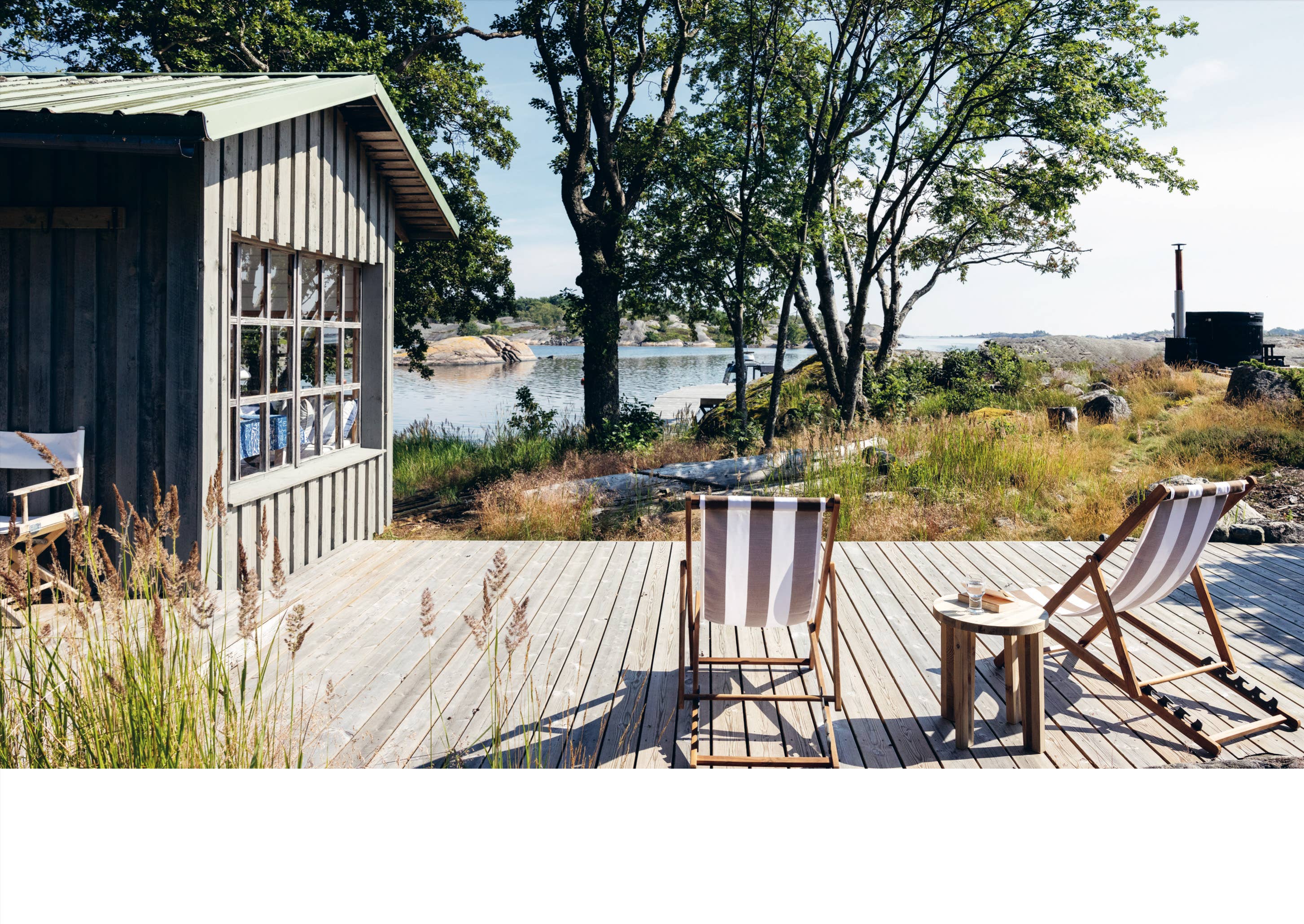 Drifting Through Nordic Islands - Image 4