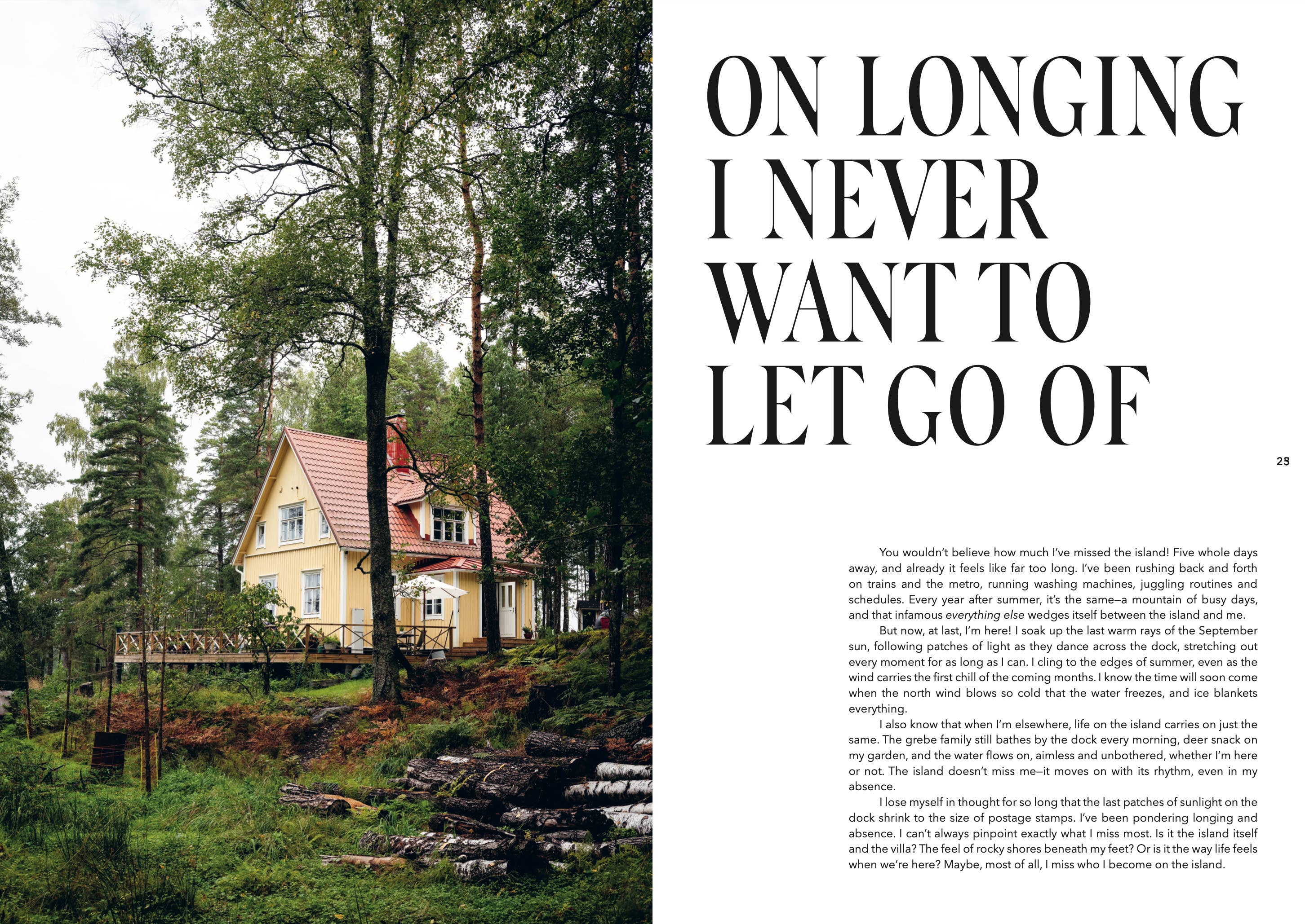 Drifting Through Nordic Islands - Image 7
