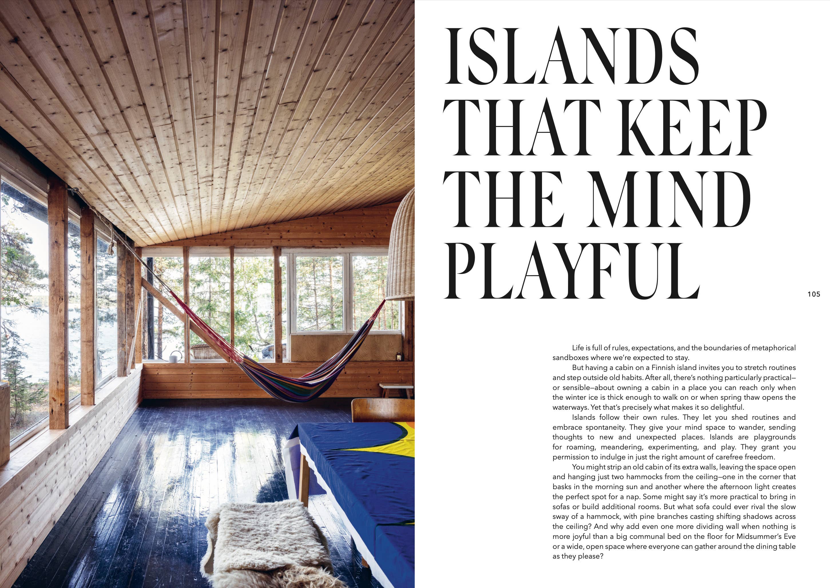 Drifting Through Nordic Islands - Image 9