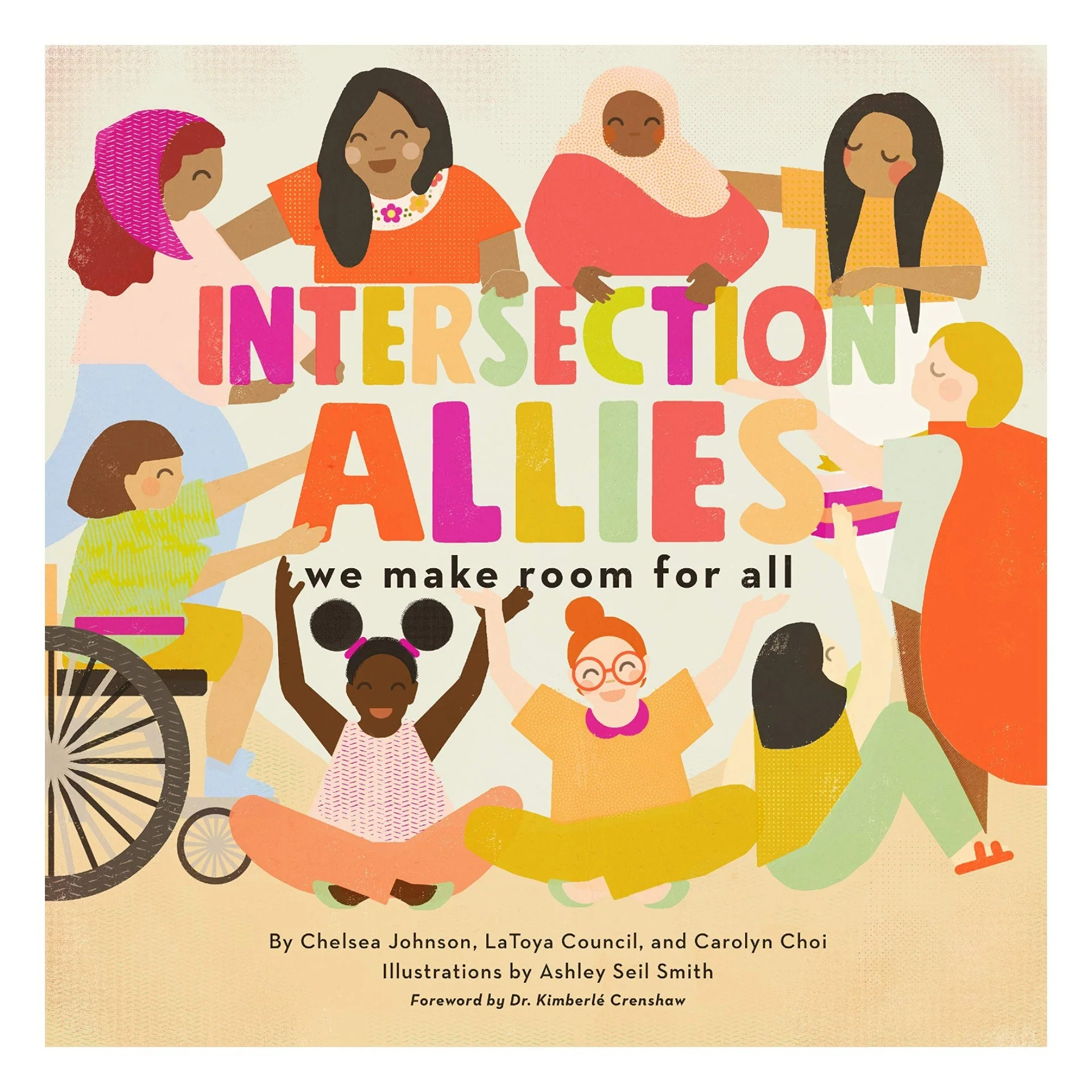 IntersectionAllies