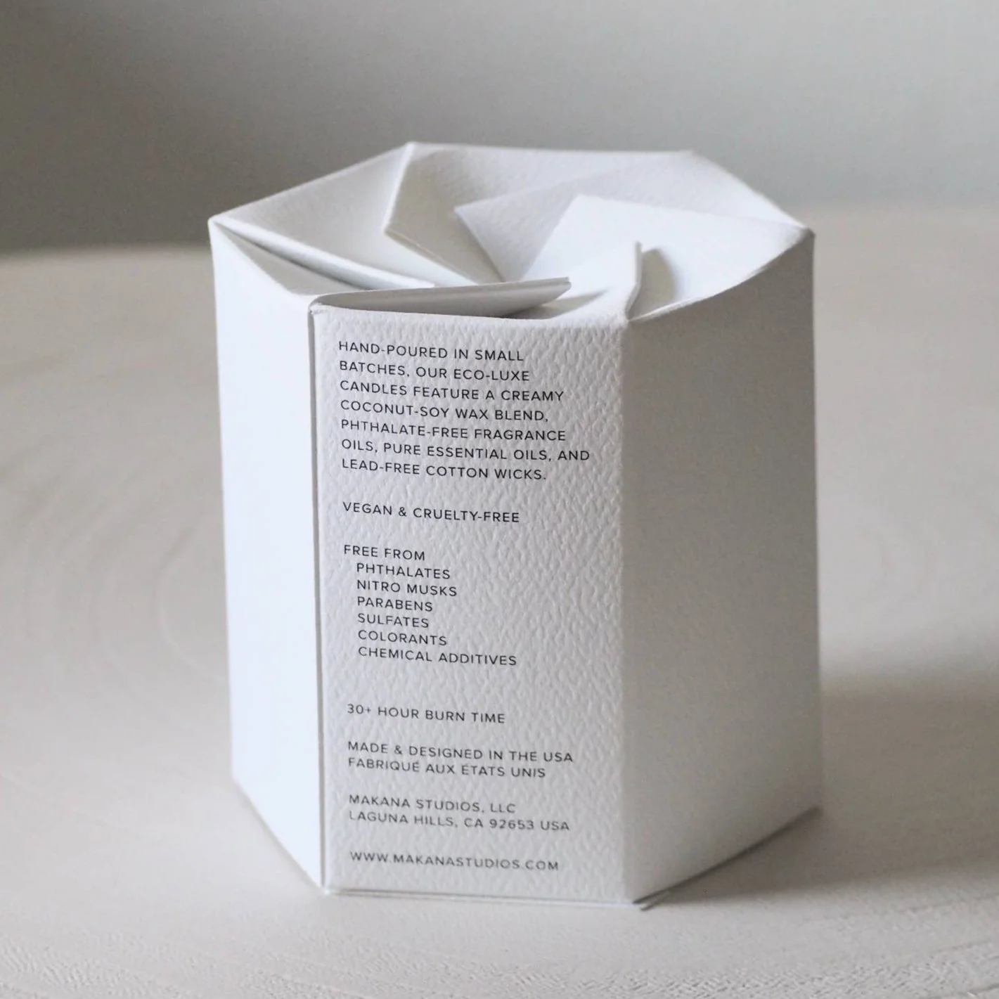 Isla Candle - Image 2