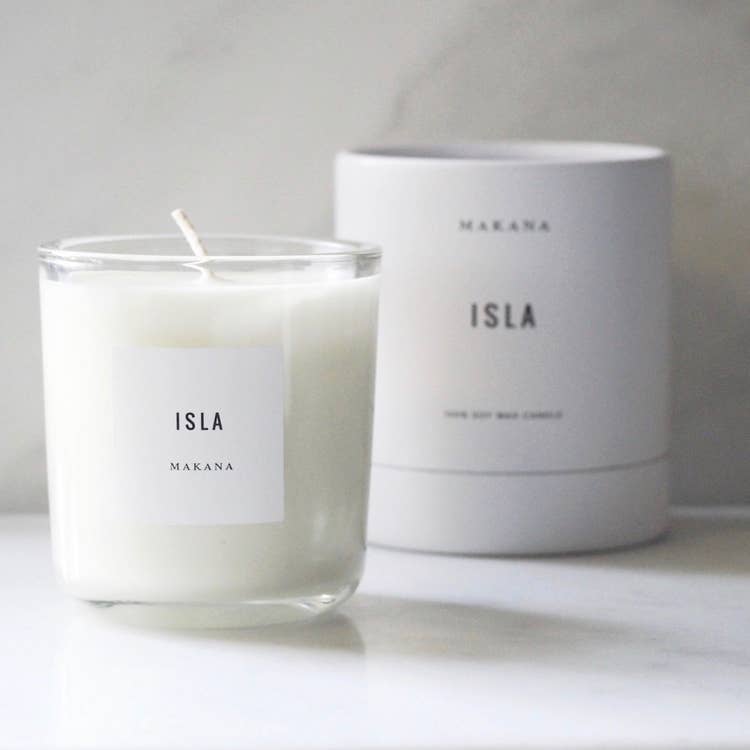 Isla Candle - Image 3