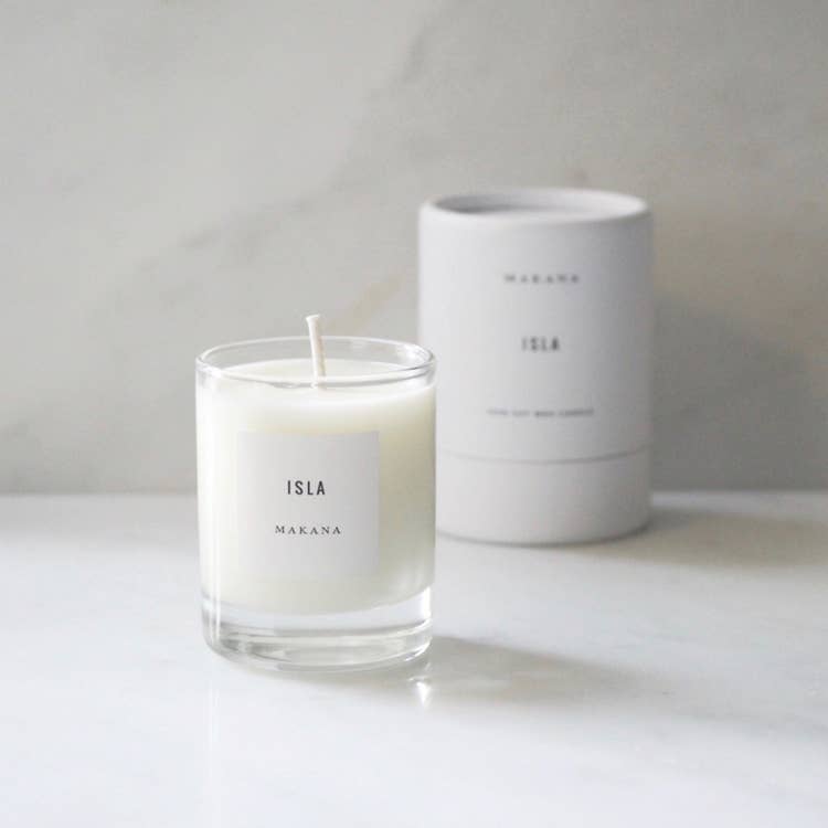 Isla Candle - Image 4
