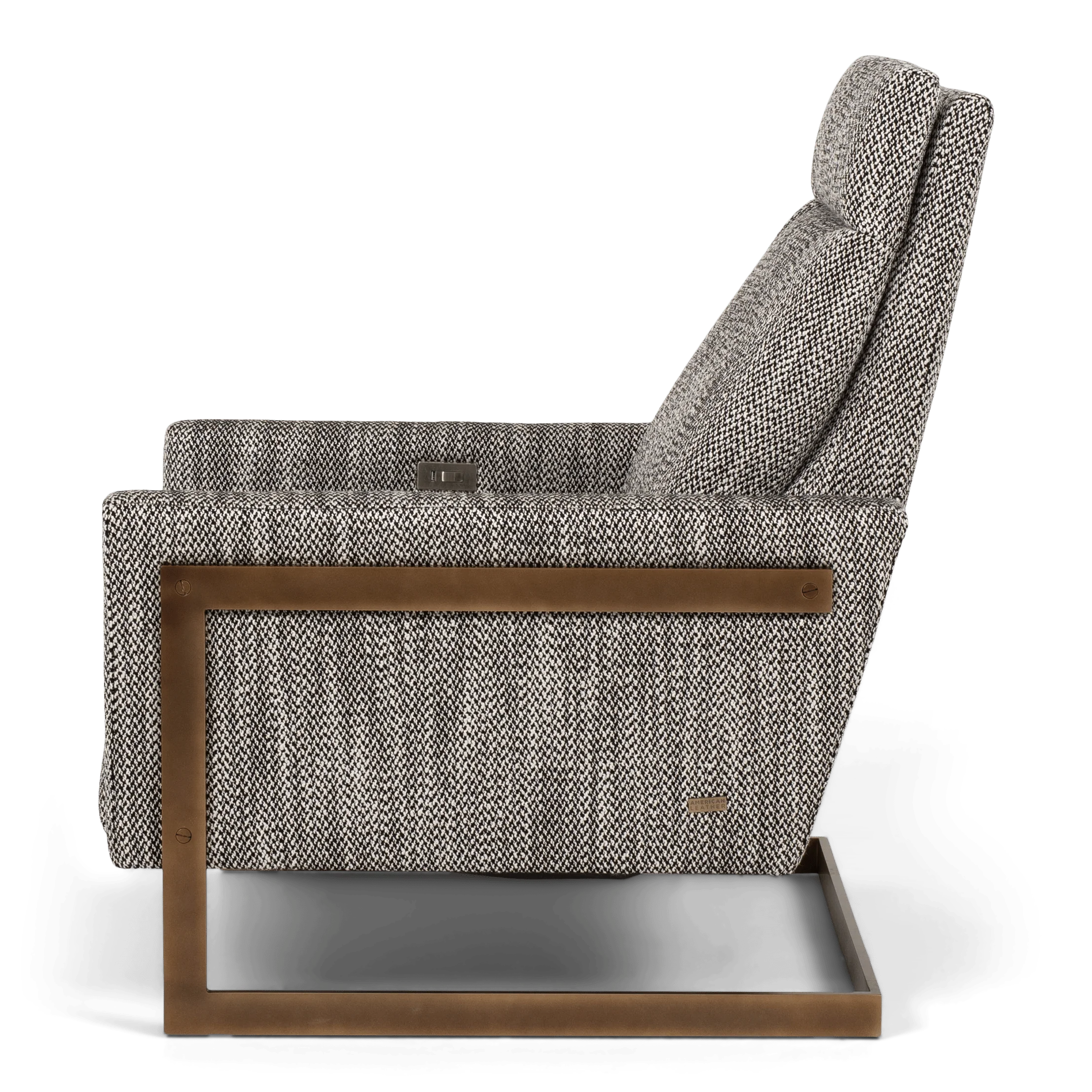Isla Re-Invented Recliner - Image 4
