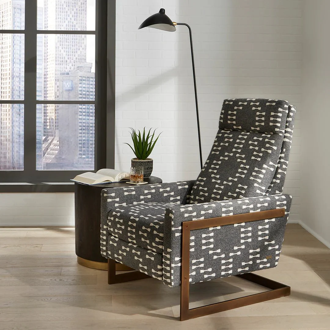 Isla Re-Invented Recliner - Image 6