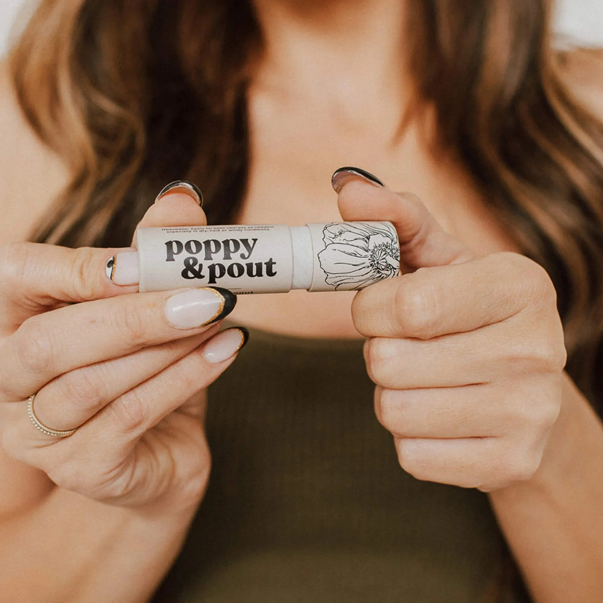 Island Coconut Lip Balm - Image 2
