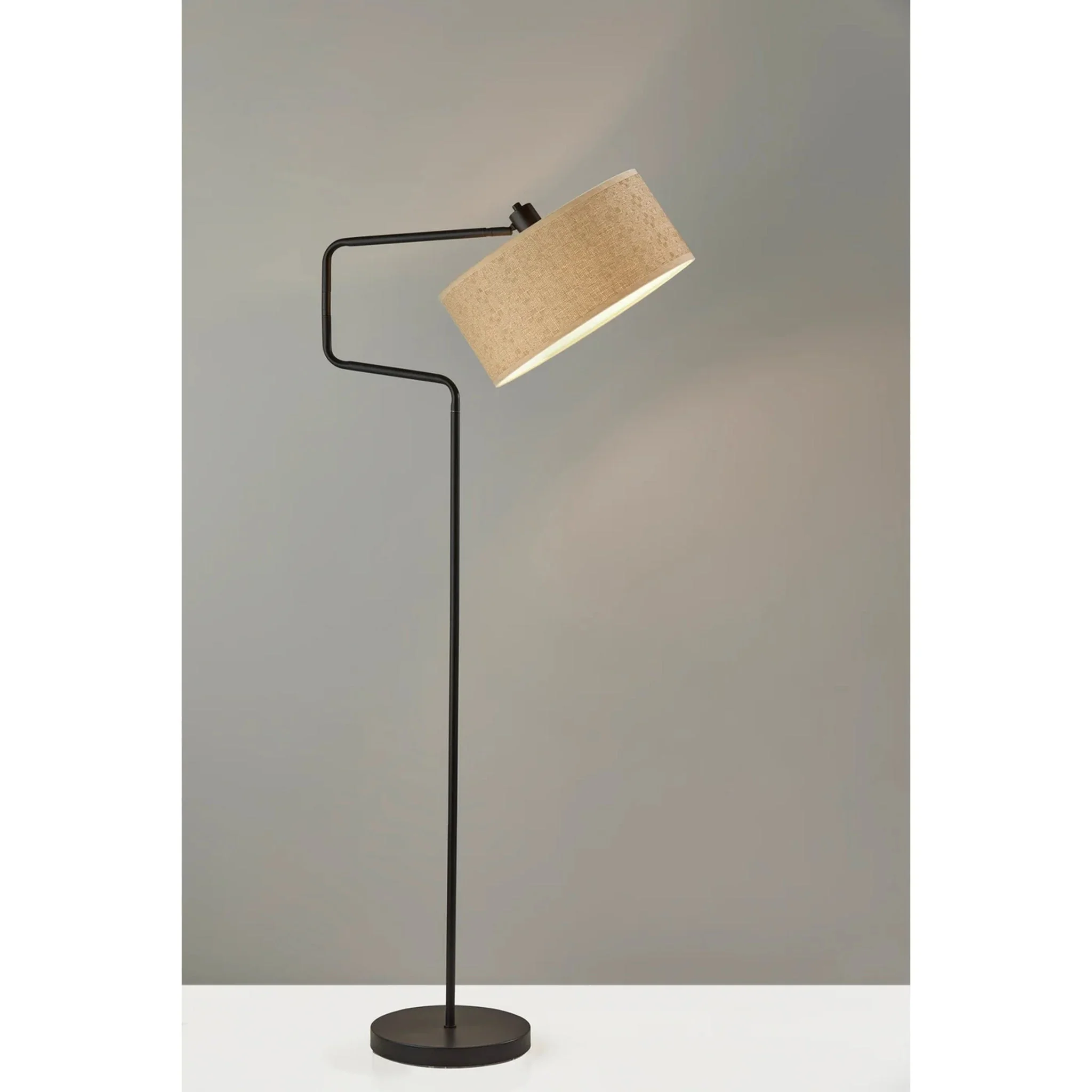Jacob Floor Lamp - Image 4