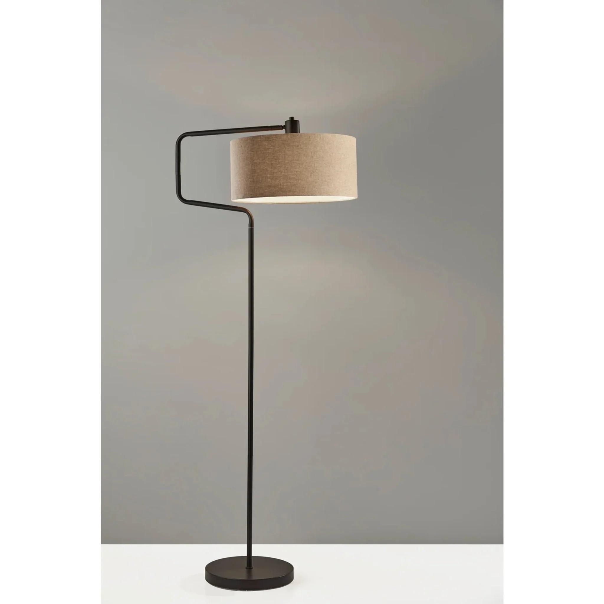 Jacob Floor Lamp - Image 6