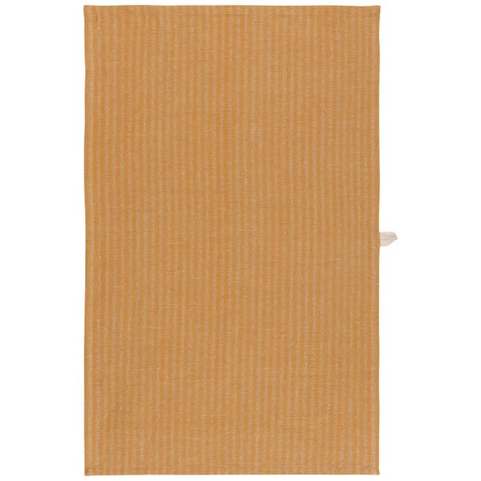 Linen and Cotton Dishtowel - Image 2