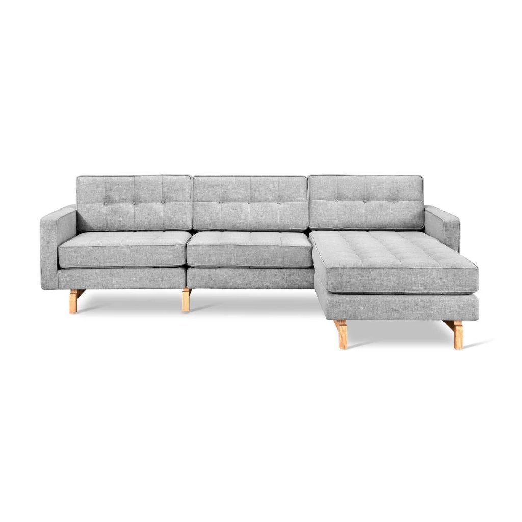 Jane 2 Bi-Sectional