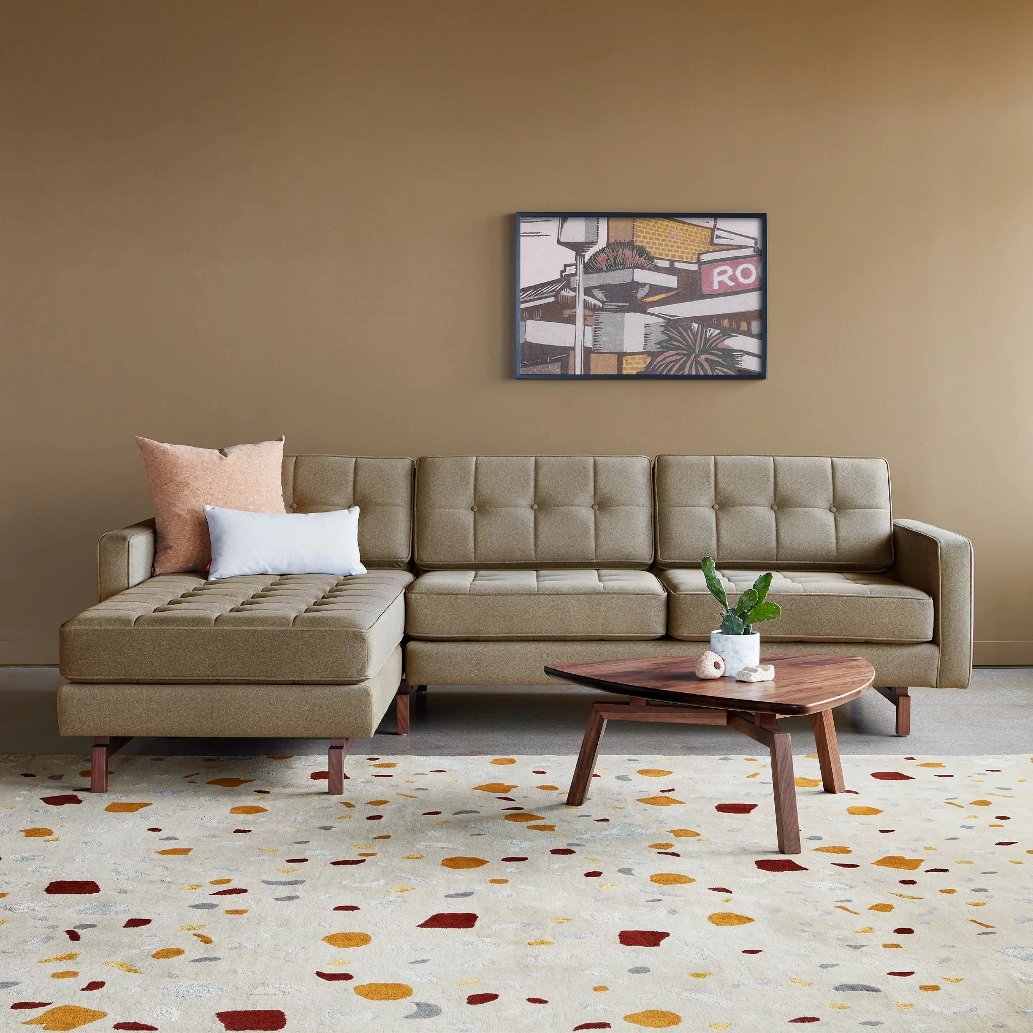 Jane 2 Bi-Sectional - Image 2