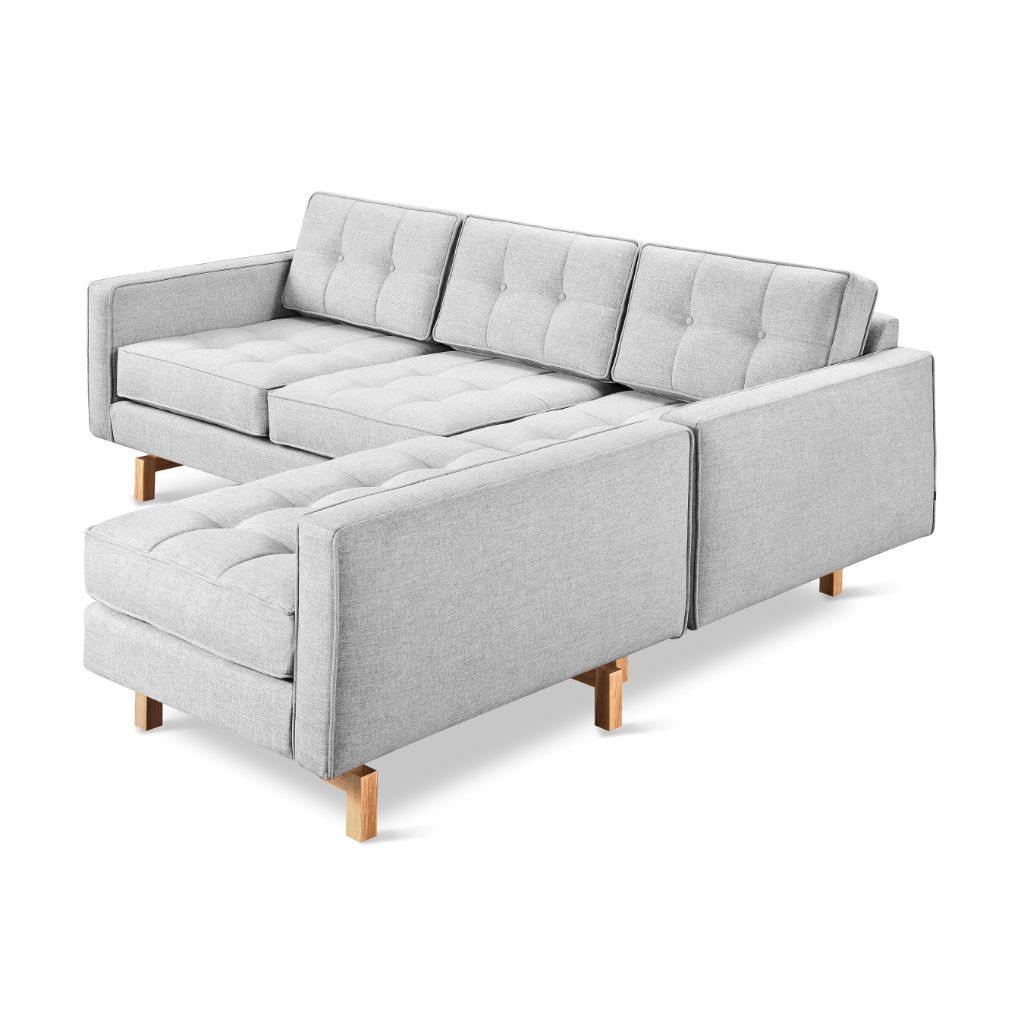 Jane 2 Loft Bi-Sectional Sofa - Image 11