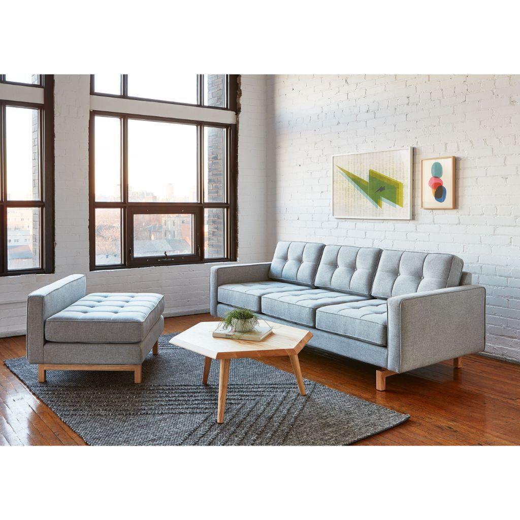 Jane 2 Sofa - Image 10