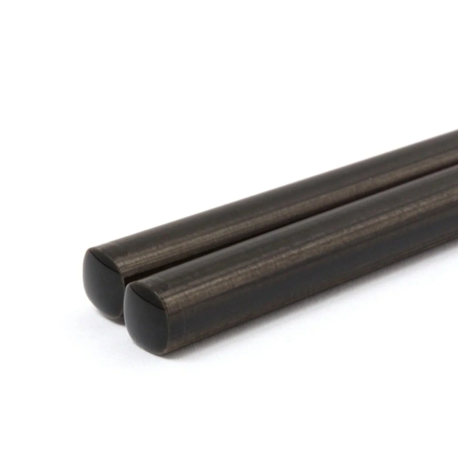 Gradated Bamboo Chopsticks, 5 Pairs - Image 2