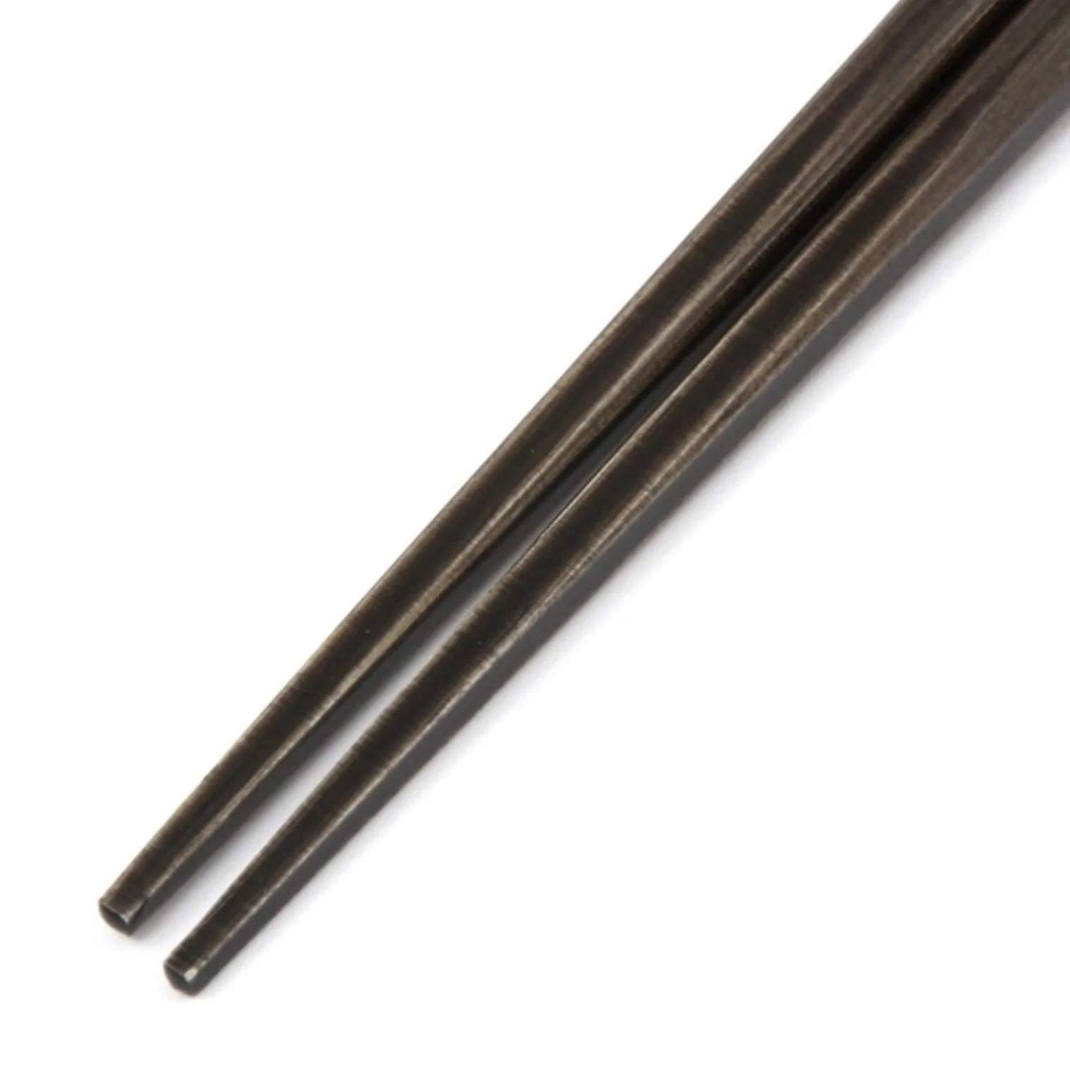 Gradated Bamboo Chopsticks, 5 Pairs - Image 3