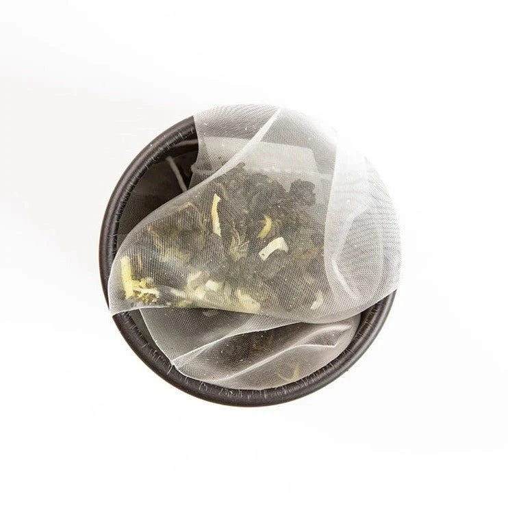 Jasmine Green Tea Mini Tube - Image 2