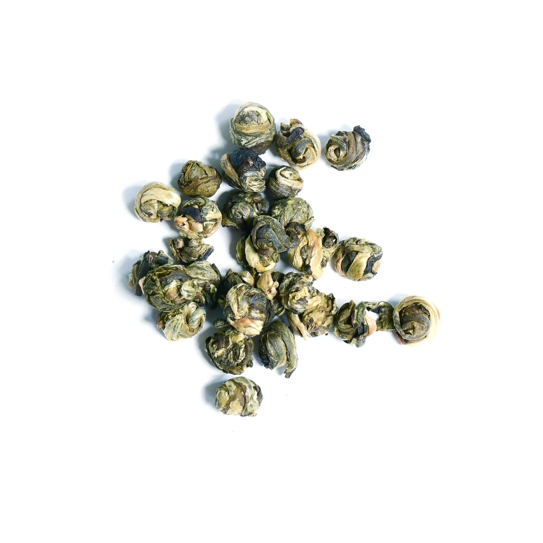 Jasmine Pearl Tea - Image 2