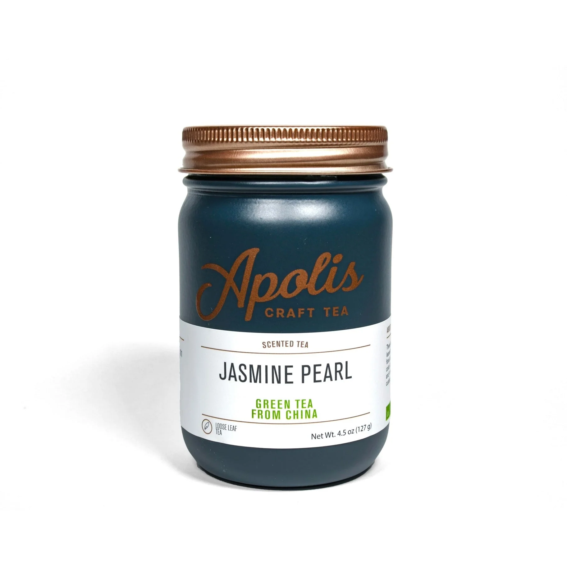 Jasmine Pearl Tea - Image 3