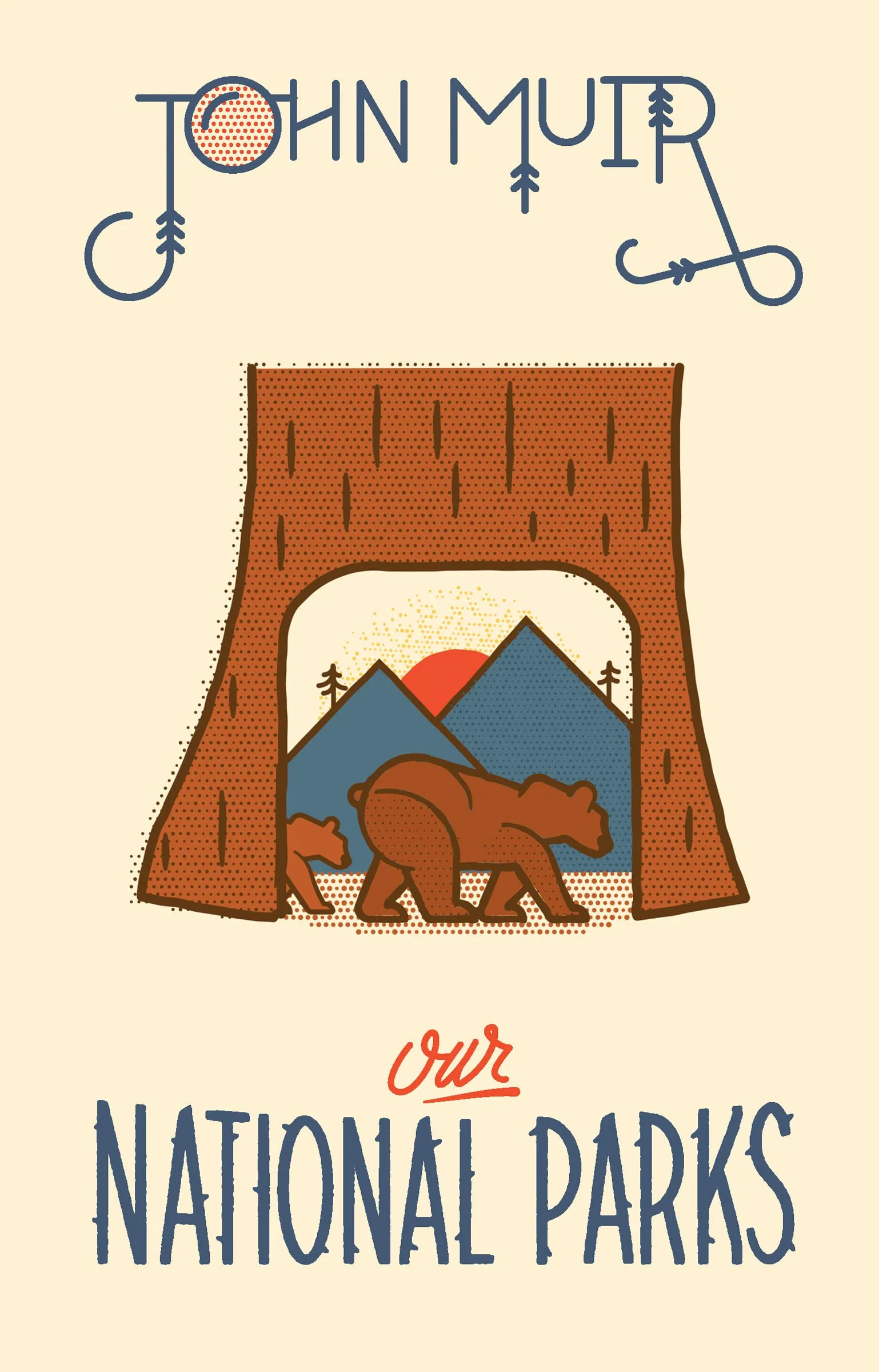 John Muir Wilderness Box Set - Image 5