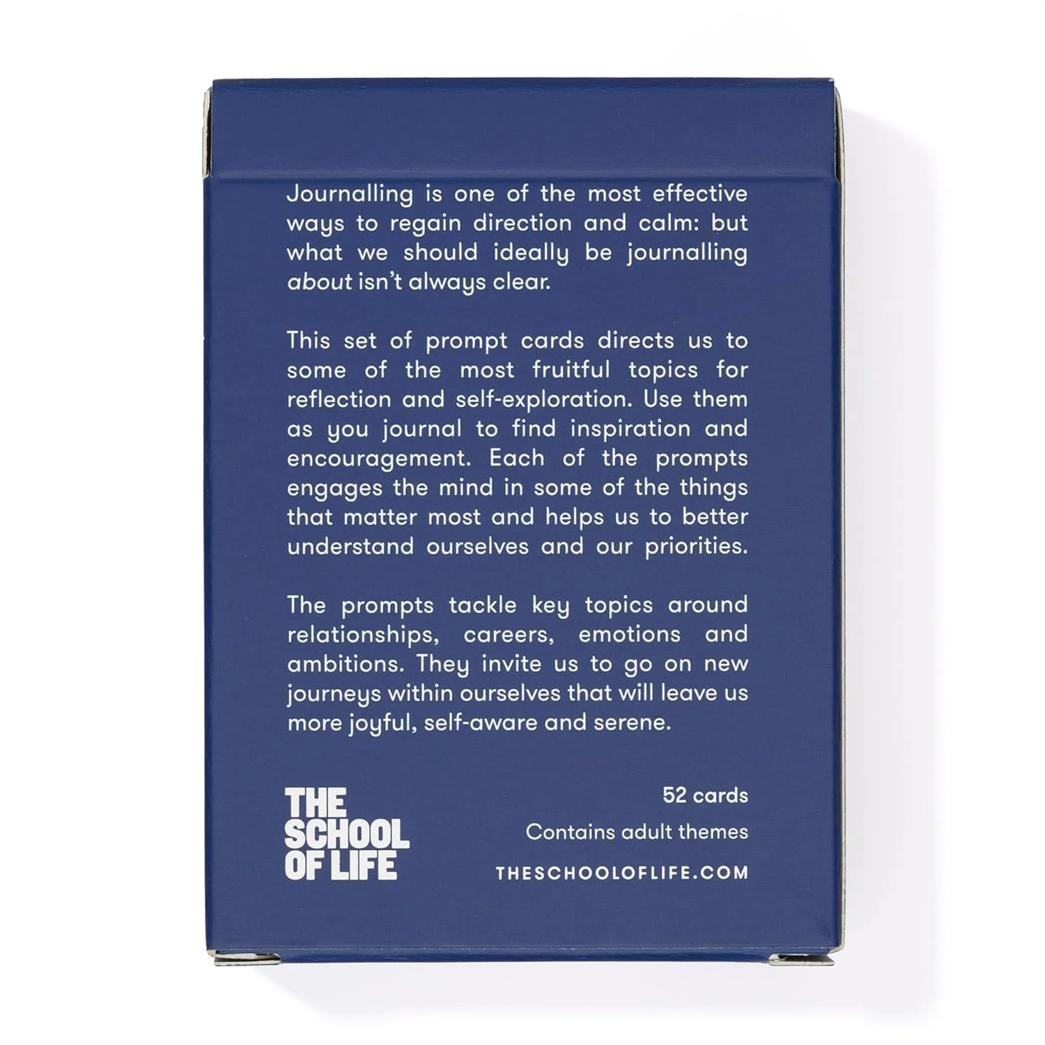 Journal Prompt Cards - Image 3