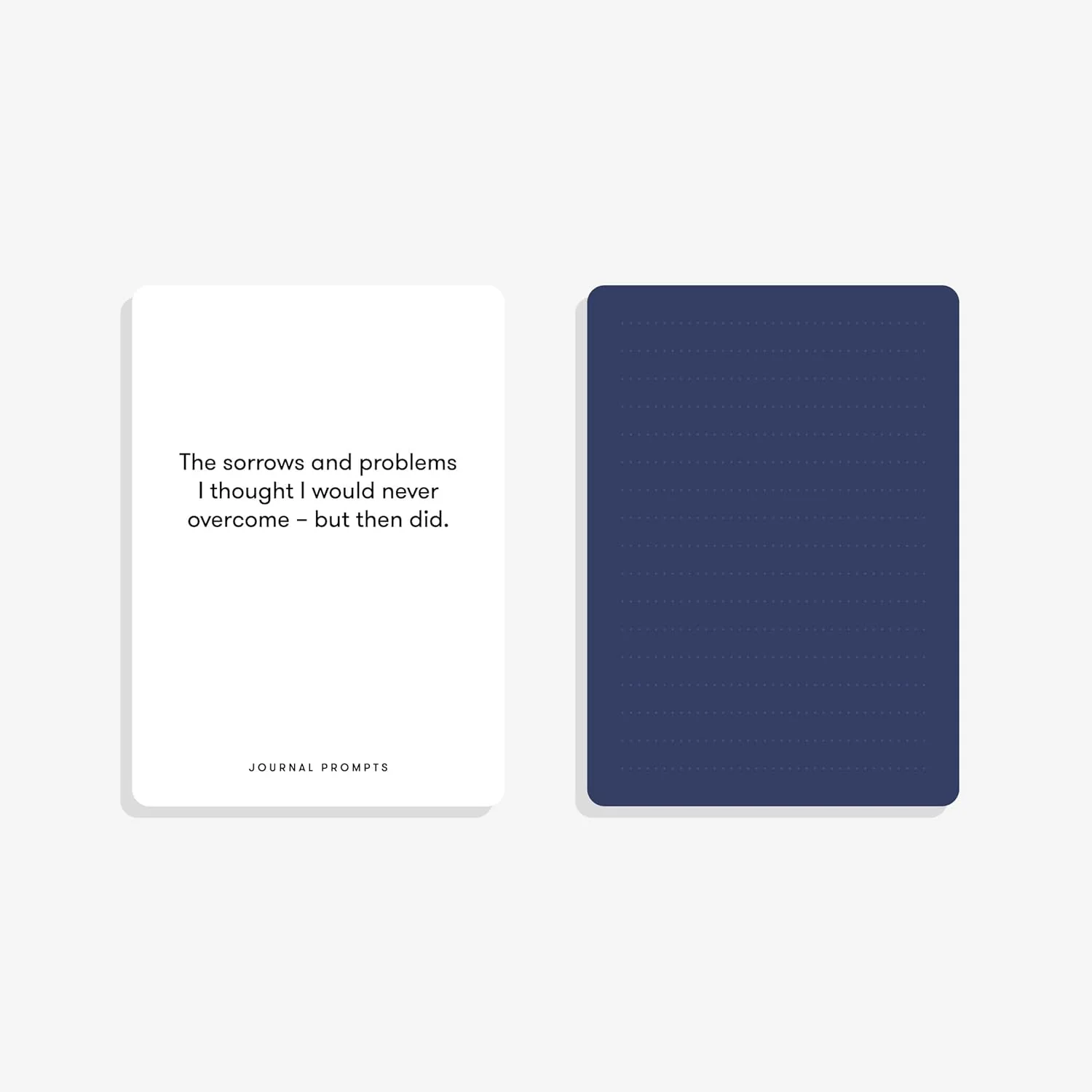 Journal Prompt Cards - Image 4
