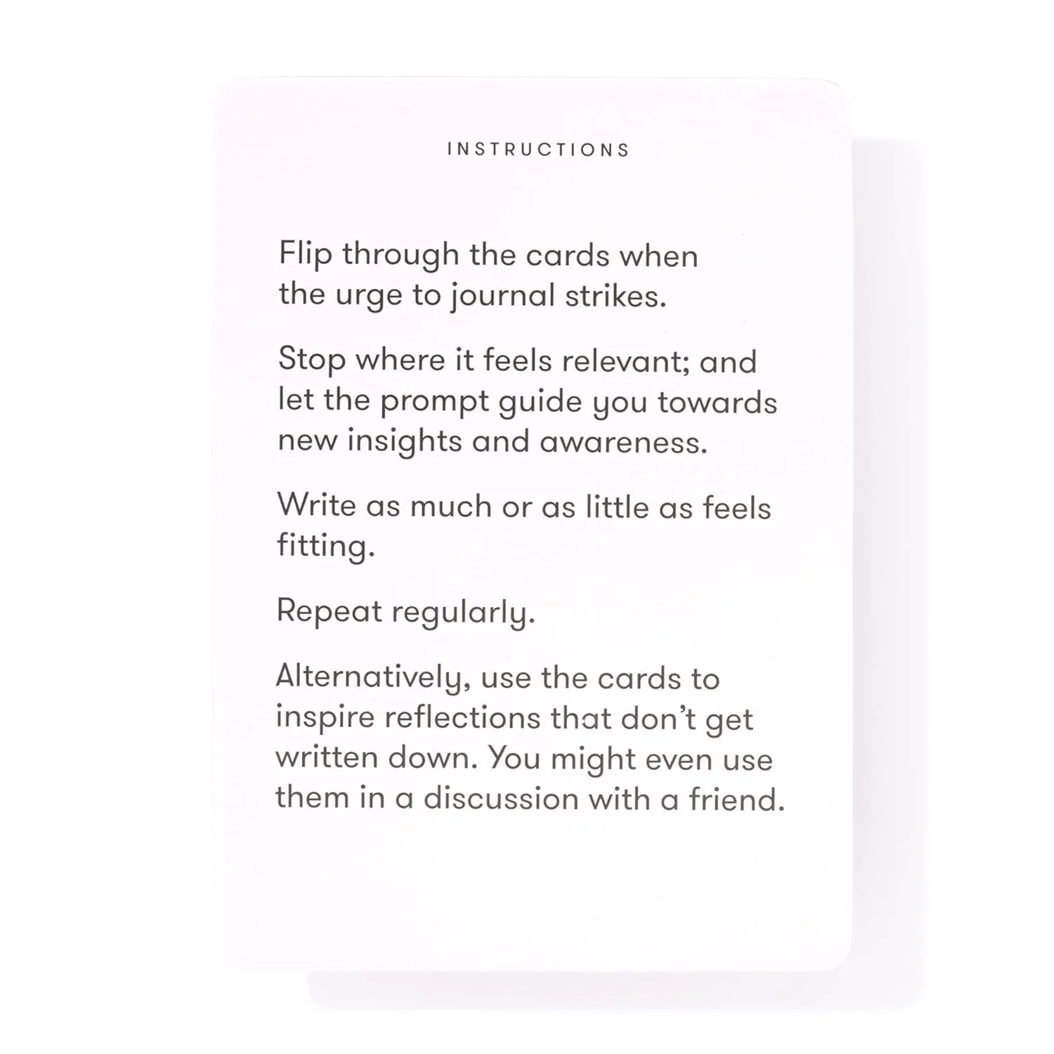 Journal Prompt Cards - Image 5