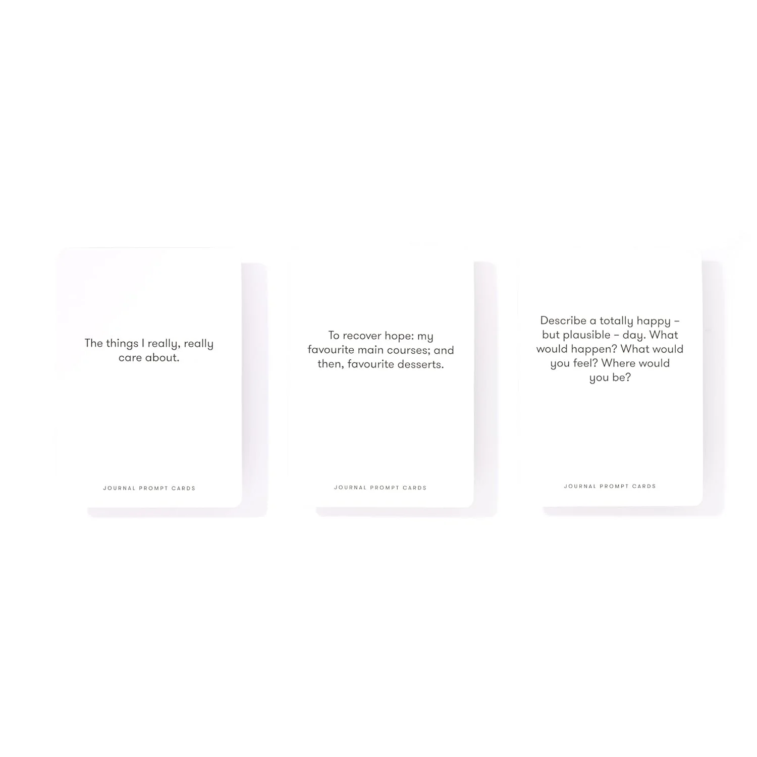 Journal Prompt Cards - Image 7