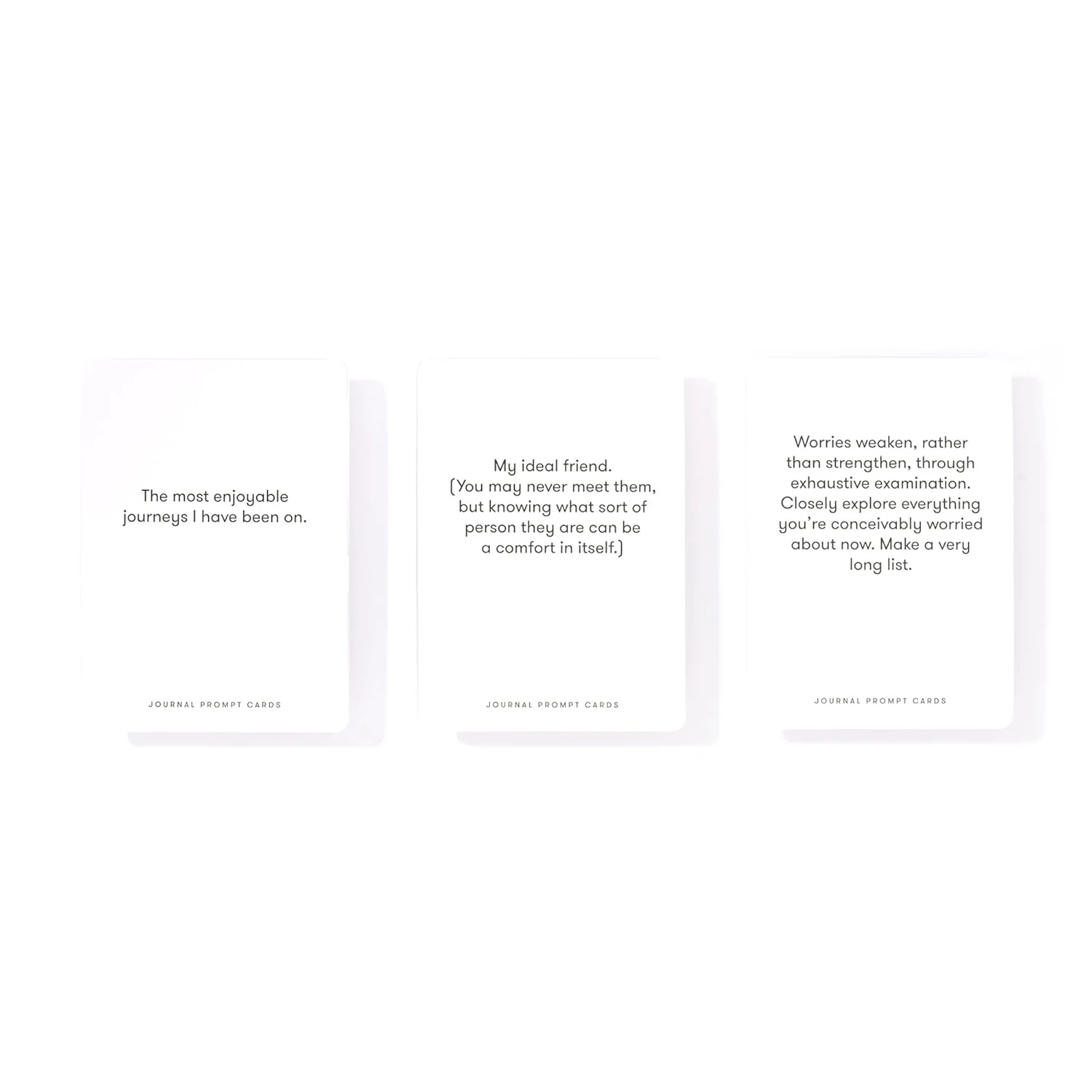 Journal Prompt Cards - Image 9