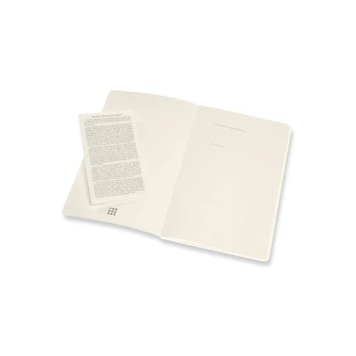 Volant Ruled Journal Set: Yellow/Green - Image 5